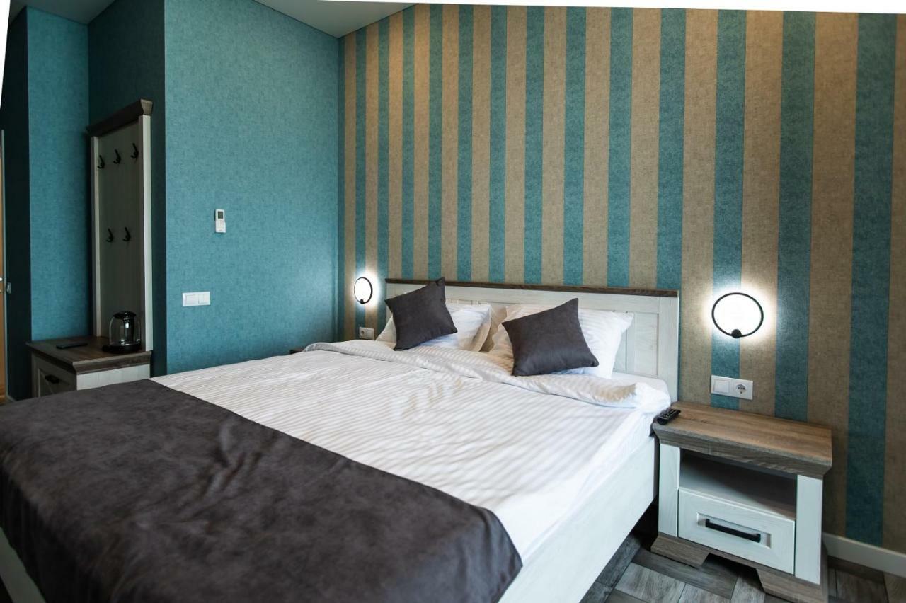 Apartamento CostaFontana Odesa Exterior foto