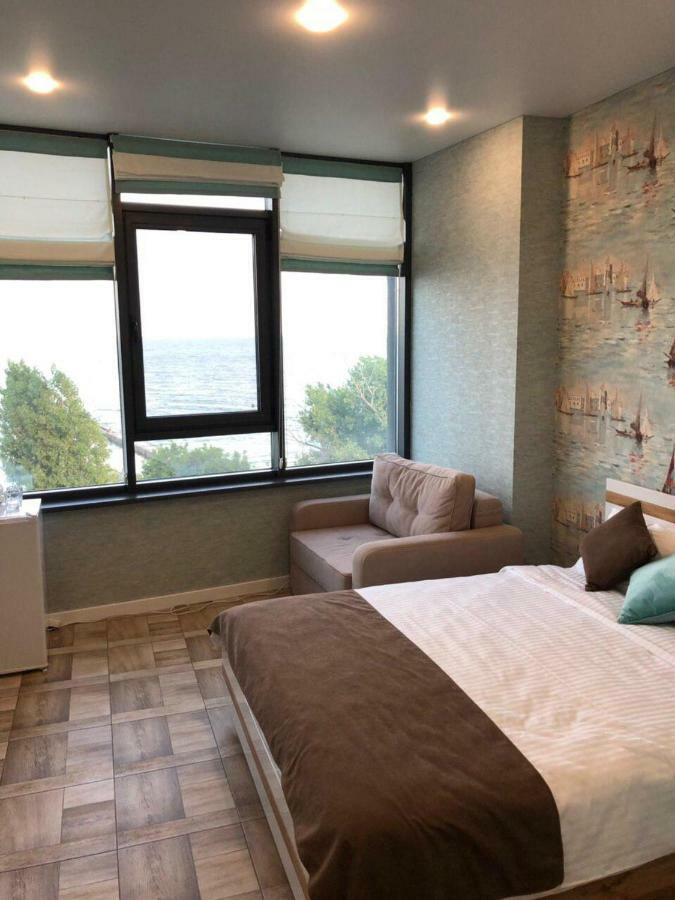 Apartamento CostaFontana Odesa Exterior foto