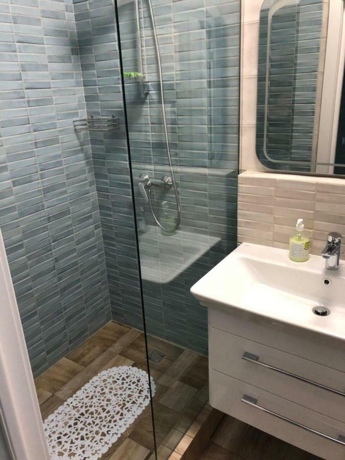 Apartamento CostaFontana Odesa Exterior foto