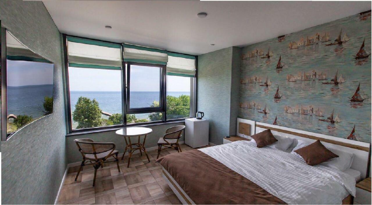 Apartamento CostaFontana Odesa Exterior foto