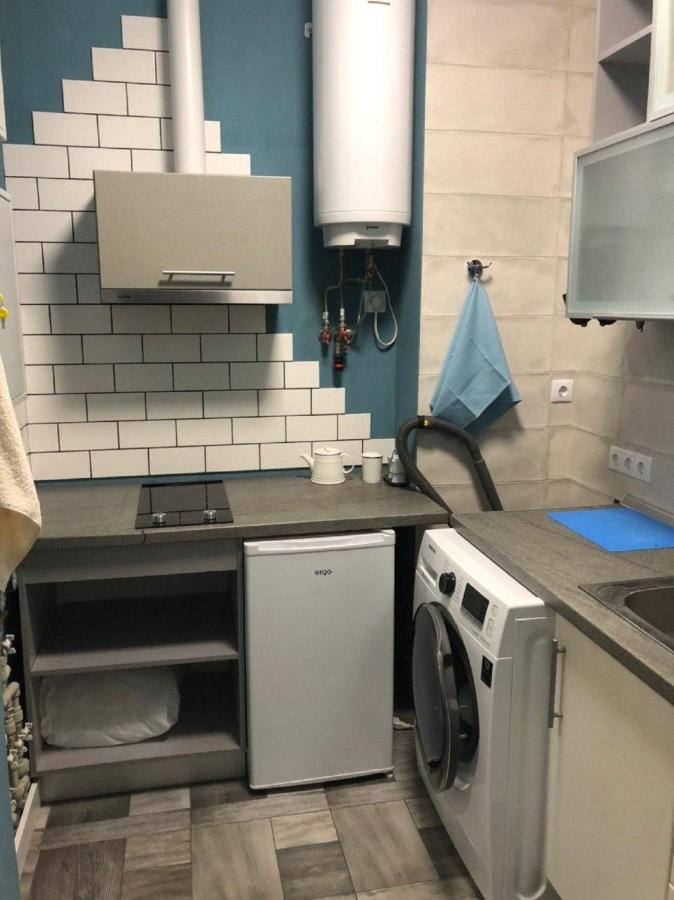 Apartamento CostaFontana Odesa Exterior foto