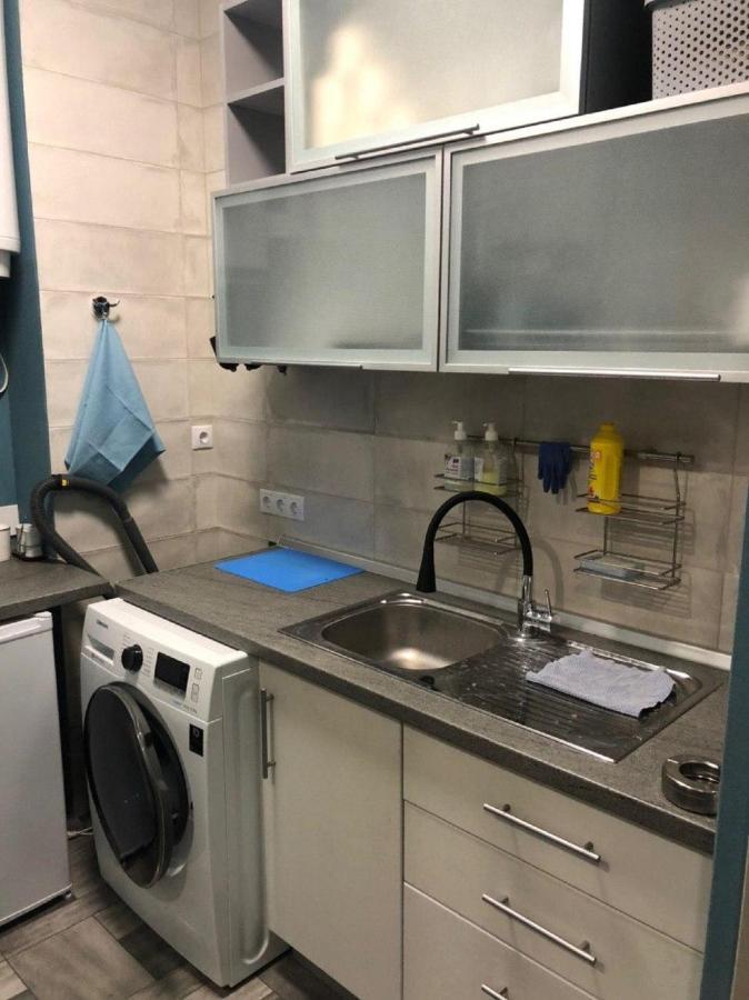 Apartamento CostaFontana Odesa Exterior foto